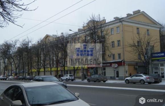 Дом шерсти плехановская ул 58 воронеж фото 3-комнатная квартира 68 кв.м - Воронеж - Доска объявлений Камелот