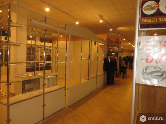 Аренда торгового помещения от 15 кв.м. Фото 2.