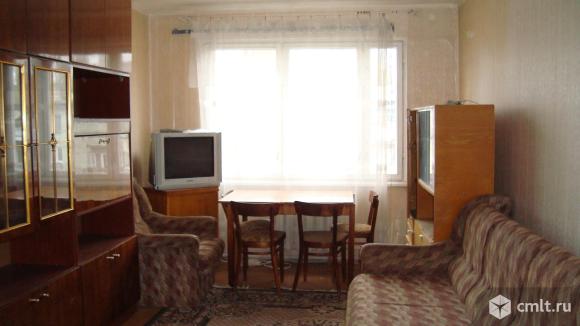 2-комнатная квартира с раздельными комнатами.. Фото 1.