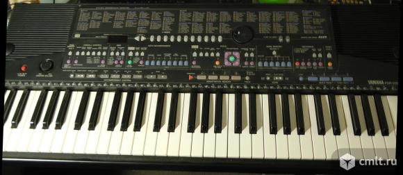 Yamaha PSR 510(Japan). Фото 1.