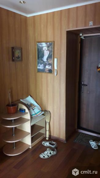 1-комнатная квартира 38 кв.м. Фото 8.