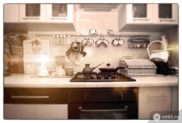 2-комнатная сталинка . Капремонт дома. Фото 1.