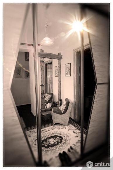 2-комнатная сталинка . Капремонт дома. Фото 6.