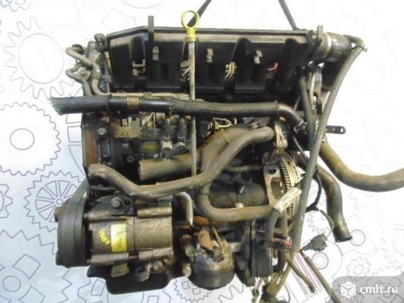 Двигатель для Ford Mondeo 1999 г. 2.0. Фото 1.