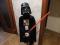 Карнавальный костюм Darth Vader. Фото 1.