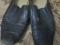 Туфли черные (коричневые в подарок). Фото 2.