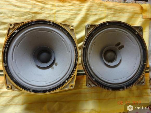 Динамики 4а-32В. Фото 1.
