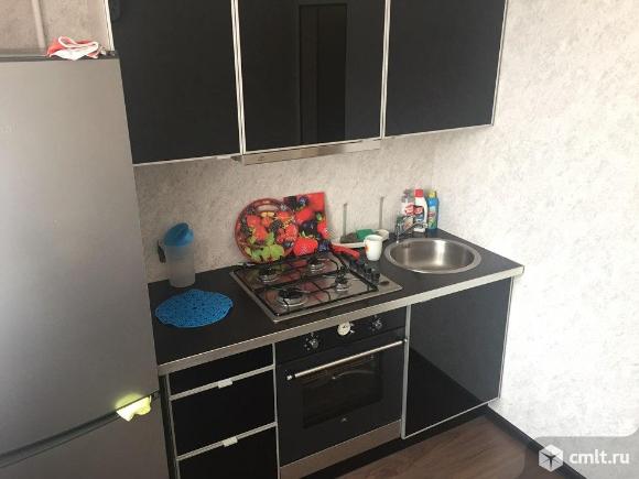 Сдается на Никитинской 1-комнатная квартира 25 кв.м. Фото 4.