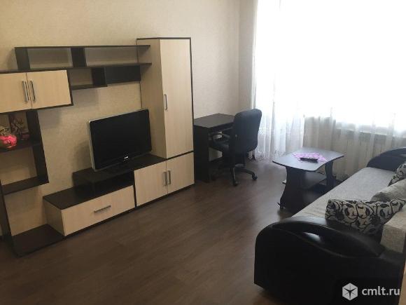 Сдается на Никитинской 1-комнатная квартира 25 кв.м. Фото 1.