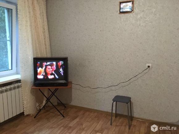 1-комнатная квартира 18 кв.м. Фото 1.