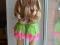 Коллекционная кукла Ариэль от Моника Левениг. Фото 3.