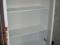 Шкаф навесной Акватон Симпл. Фото 2.