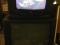 Телевизор кинескопный цв. JVC SHARP. Фото 1.