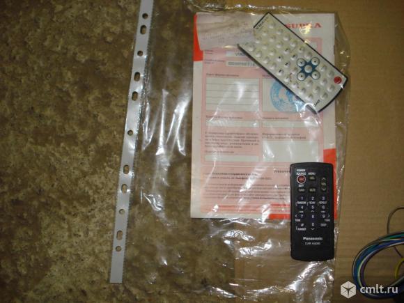 Магнитолы. Фото 6.