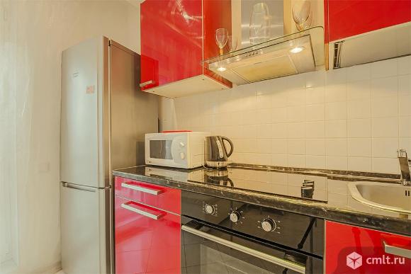 Сдам на длительный срок,квартиру после ремонта!!!В квартире имеется вся необходимая техника и мебель. Фото 1.