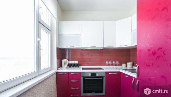 Сдам 1-комнатную квартиру с качественным ремонтом в новом доме ЖК "Острова". Фото 1.