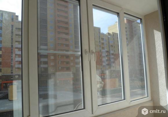 Сдам 1-комнатную квартиру с качественным ремонтом в новом доме ЖК "Острова". Фото 8.