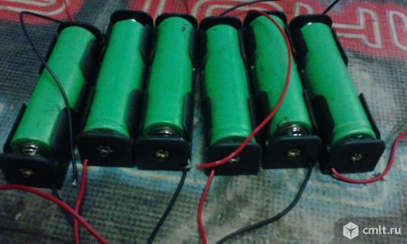 Sony 18650 US18650GR G5, 3.7V, 2200mAh 2.75-4.2V,. Фото 3.
