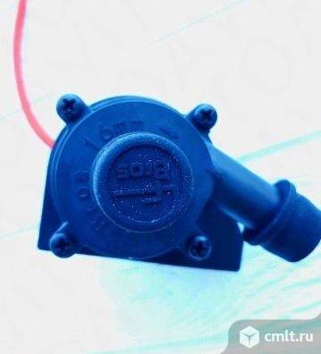 Дополнительный отопитель салона Рубин. Фото 7.