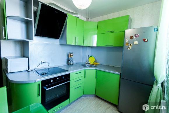 2-комнатная квартира 52 кв.м Квартира конфетка!. Фото 1.