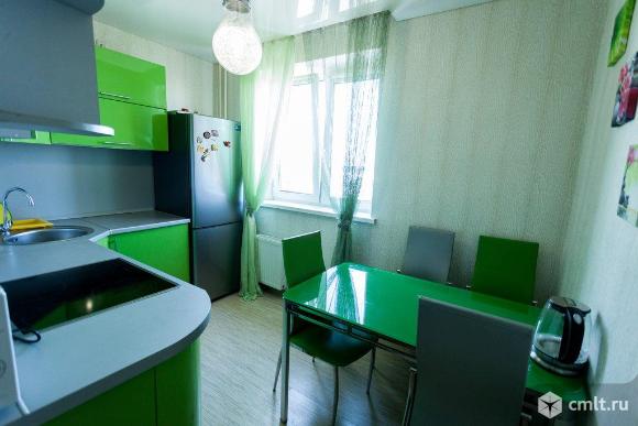 2-комнатная квартира 52 кв.м Квартира конфетка!. Фото 8.