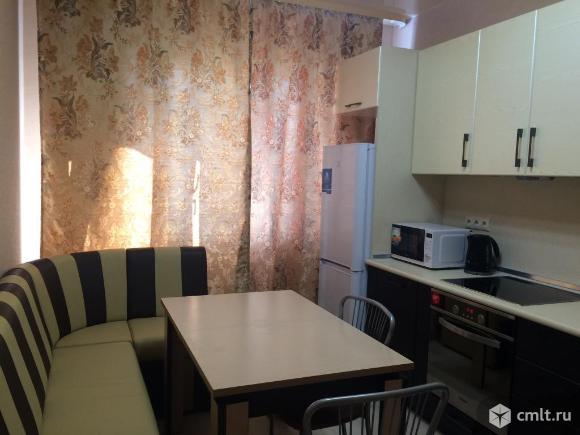 1-комнатная квартира 43 кв.м Сдаю на длительный срок !!! Звоните !!!. Фото 1.