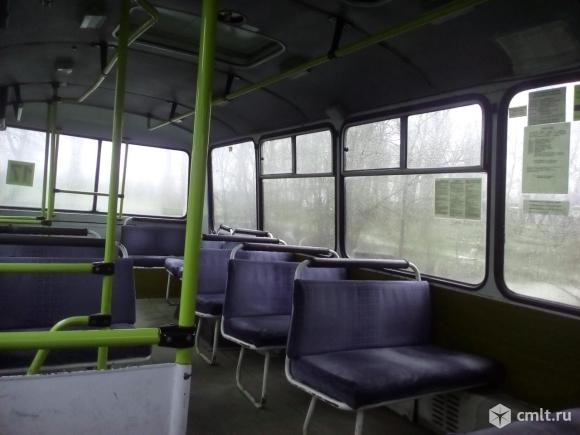 Автобус ПАЗ 32054 - 2006 г. в.. Фото 4.