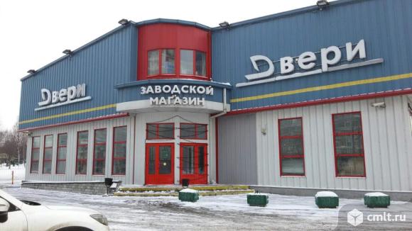 Магазин На Заводской 2
