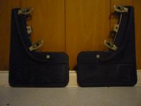 брызговики на а\м "ОКА"