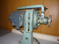 эл.двигатель на промышленную швейную машину