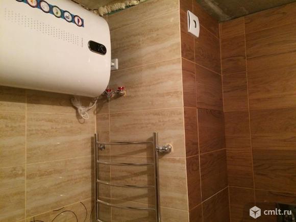 Ванная комната под ключ, любой сложности: плитка, пластик. Фото 1.