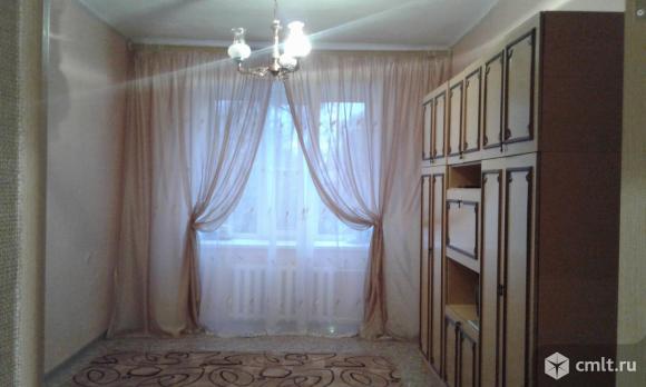 2-комнатная квартира 59,4 кв.м. Фото 7.