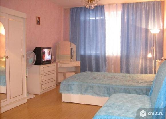 1-комнатная квартира 43 кв.м. Фото 1.