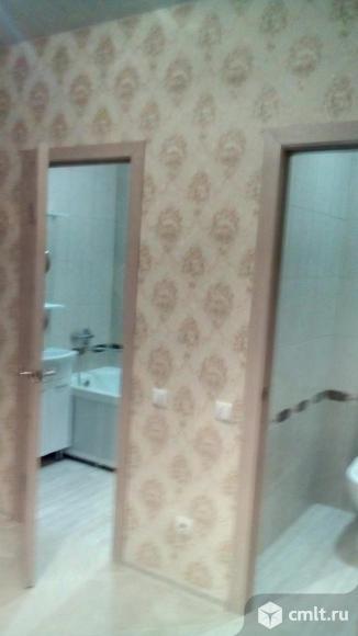 1-комнатная квартира 43 кв.м. Фото 8.