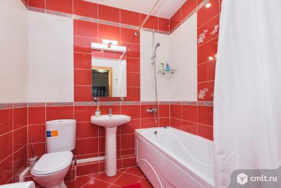 1-комнатная квартира 40 кв.м Только после ремонта!. Фото 8.