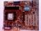 Asus K8N, soc.754 + AMD Athlon 64 2800+. Фото 1.