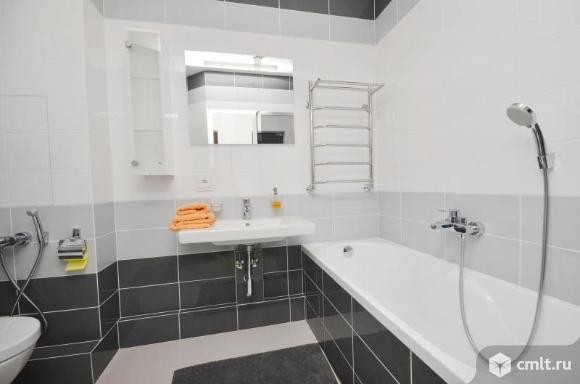 1-комнатная квартира 41 кв.м Только после ремонта!. Фото 6.