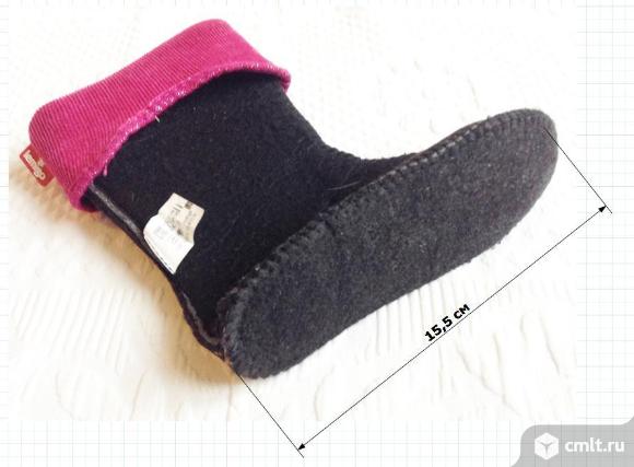 Сапоги Lemigo(Лемиго) Termix 24/25. Фото 7.