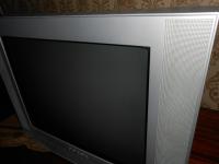 Телевизор с плоским экраном