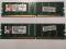 Оперативная память DIMM DDR 256 МБ. Фото 1.