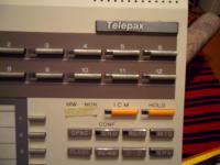 Nitsuko Telepax V4 (NX-ET 824M V4)