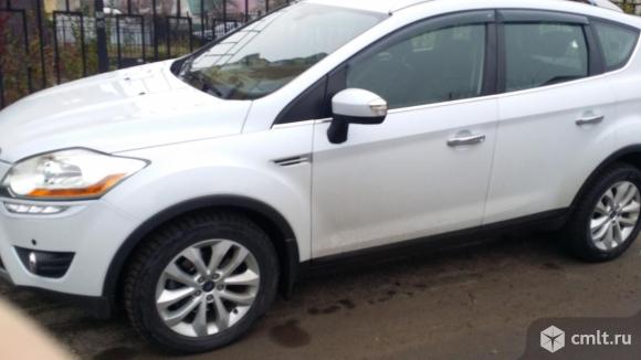 Ford Kuga - 2012 г. в.. Фото 1.