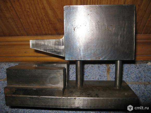 Матрица для проведал. Фото 1.