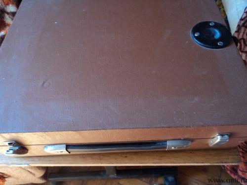 Продам фотоувеличитель УПА-601. Фото 1.