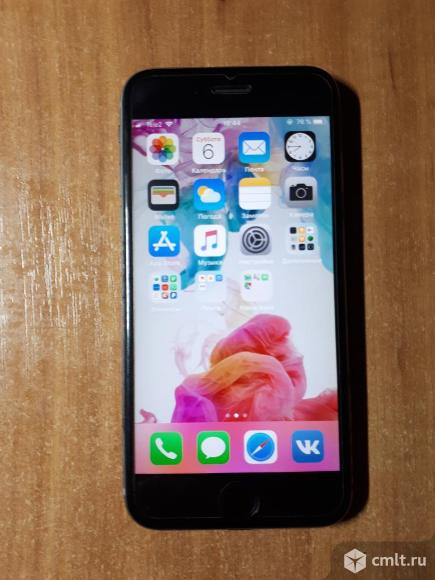 Смартфон Apple Iphone 6s 128gb. Фото 1.