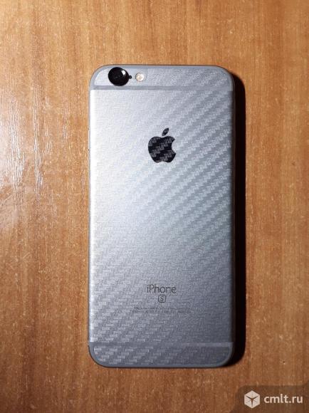 Смартфон Apple Iphone 6s 128gb. Фото 2.