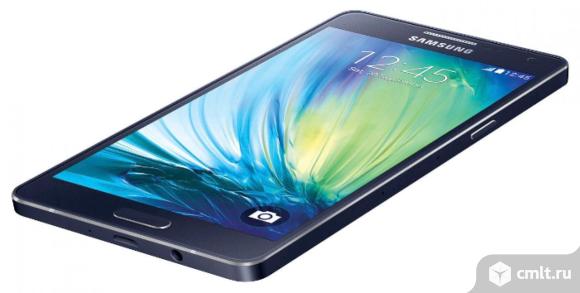 Samsung Galaxy A5. Фото 1.