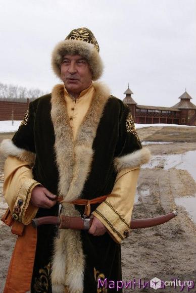 Экскурсия по Казани