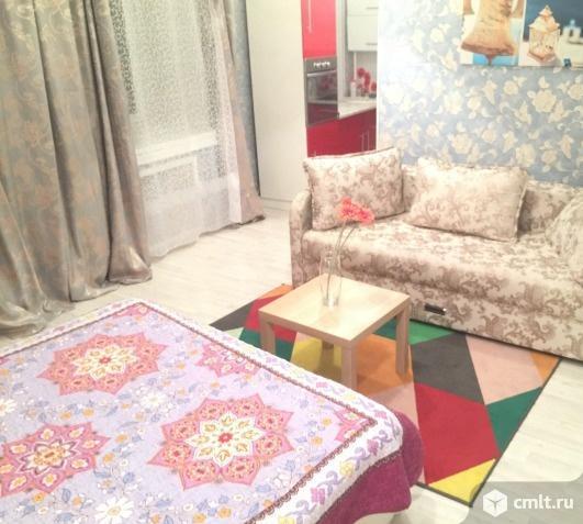 Сдам маленькую студию-квартиру рядом с Памятником Славы, кирпичный дом.Сдаем впервые.Звоните,покажу. Фото 1.