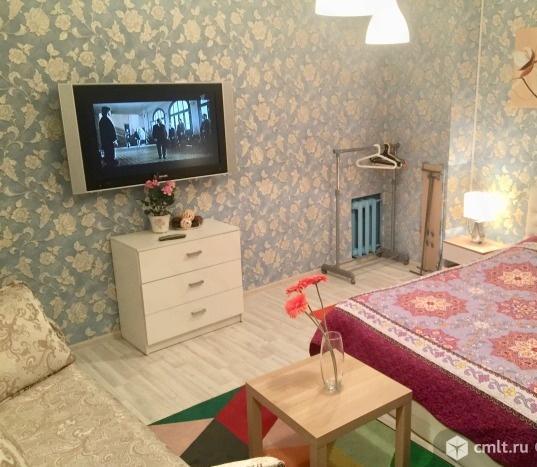 Сдам маленькую студию-квартиру рядом с Памятником Славы, кирпичный дом.Сдаем впервые.Звоните,покажу. Фото 6.